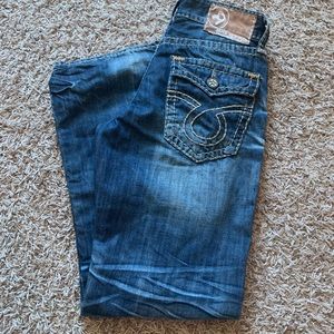Men’s pants